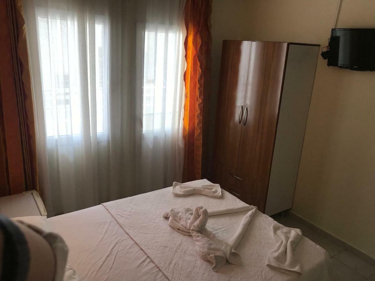 Harvest Hotel Erdemli ภายนอก รูปภาพ
